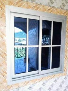 fenêtre sur mesure à Marcillac-Lanville